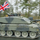 Illustration for article titled The British Army Is Cutting a Third of Its Tanks